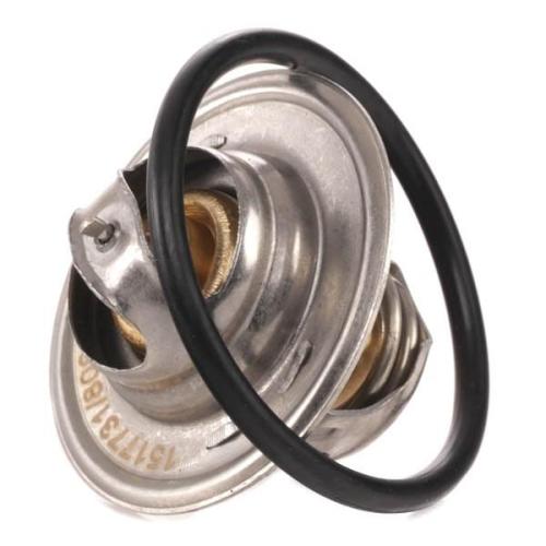 RIDEX 316T0003 Thermostat Kühlmittel Kühlwasserthermostat 87°C für VW 6B121113A Bild RIDEX 316T0003 Thermostat Kühlmittel Kühlwasserthermostat 87°C für VW 6B121113A