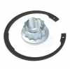 RIDEX 654W0154 Radlagersatz pro 1 Rad Hinten beidseitig Vorne für VW Touareg Bild RIDEX 654W0154 Radlagersatz pro 1 Rad Hinten beidseitig Vorne für VW Touareg