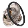 RIDEX 316T0003 Thermostat Kühlmittel Kühlwasserthermostat 87°C für VW 6B121113A Bild RIDEX 316T0003 Thermostat Kühlmittel Kühlwasserthermostat 87°C für VW 6B121113A
