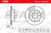 STARK SKBD-0022839 2x Bremsscheiben Vorne Ø231,2mm Belüftet für SUBARU Bild STARK SKBD-0022839 2x Bremsscheiben Vorne Ø231,2mm Belüftet für SUBARU