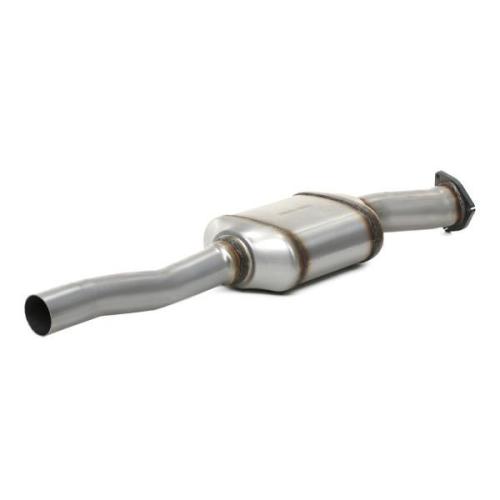 RIDEX Rußpartikelfilter DPF Abgasanlage Diesel Euro 4 / Euro 5 800 1256S0119 Bild RIDEX Rußpartikelfilter DPF Abgasanlage Diesel Euro 4 / Euro 5 800 1256S0119