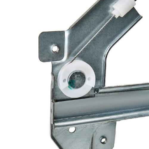 RIDEX 1561W0065 Fensterheber Vorne Links Elektrisch ohne Elektromotor 9221ASG1 Bild RIDEX 1561W0065 Fensterheber Vorne Links Elektrisch ohne Elektromotor 9221ASG1