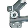 RIDEX 1561W0065 Fensterheber Vorne Links Elektrisch ohne Elektromotor 9221ASG1 Bild RIDEX 1561W0065 Fensterheber Vorne Links Elektrisch ohne Elektromotor 9221ASG1