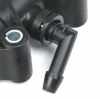 RIDEX 234M0187 Kupplungsgeberzylinder Durchmesser: 19,05mm passend für PEUGEOT Bild RIDEX 234M0187 Kupplungsgeberzylinder Durchmesser: 19,05mm passend für PEUGEOT
