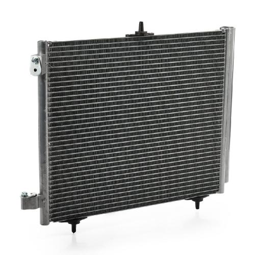 RIDEX 448C0036 Klimakondensator Klimaanlage Auto mit Trockner 6455CF 6455AL Bild RIDEX 448C0036 Klimakondensator Klimaanlage Auto mit Trockner 6455CF 6455AL