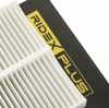 RIDEX PLUS 424I0268P Innenraumfilter Pollenfilter Höhe: 30 Breite: 96 Länge: 330 Bild RIDEX PLUS 424I0268P Innenraumfilter Pollenfilter Höhe: 30 Breite: 96 Länge: 330