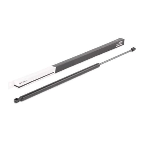 RIDEX 219G0650 Heckklappendämpfer Fahrzeugheckklappe Länge:830mm 560N Hub: 300mm Bild RIDEX 219G0650 Heckklappendämpfer Fahrzeugheckklappe Länge:830mm 560N Hub: 300mm