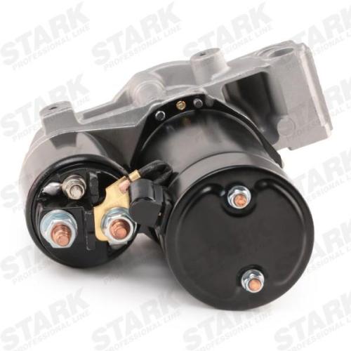 STARK Motor Starter/Anlasser 1,3kW für RENAULT Clio 1I (BB0/1/2, CB0/1/2) Bild STARK Motor Starter/Anlasser 1,3kW für RENAULT Clio 1I (BB0/1/2, CB0/1/2)