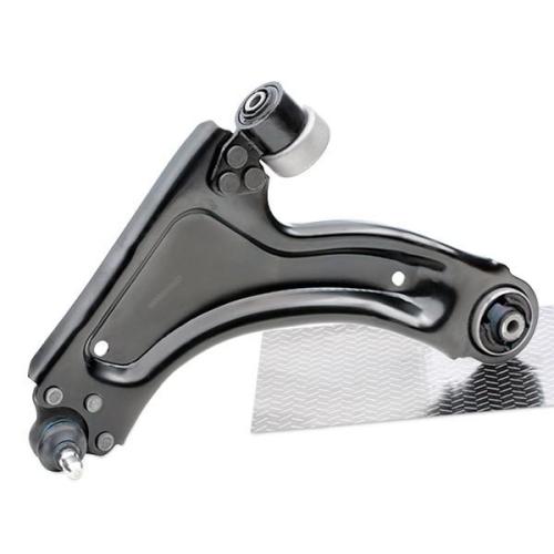 RIDEX 273C0138 Lenker Radaufhängung Querlenker Front für OPEL Corsa C Schrägheck Bild RIDEX 273C0138 Lenker Radaufhängung Querlenker Front für OPEL Corsa C Schrägheck