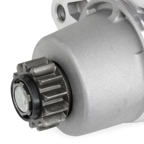 RIDEX Motor Starter/Anlasser 1,4kW für NISSAN X-TRAIL (T30) Bild RIDEX Motor Starter/Anlasser 1,4kW für NISSAN X-TRAIL (T30)