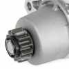 RIDEX Motor Starter/Anlasser 1,4kW für NISSAN X-TRAIL (T30) Bild RIDEX Motor Starter/Anlasser 1,4kW für NISSAN X-TRAIL (T30)