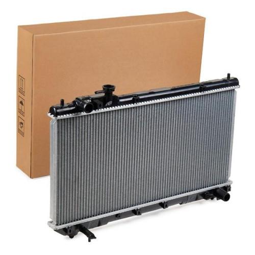 RIDEX 470R1385 Motorkühler / Wasserkühler für TOYOTA RAV 4 I (SXA1) 164007A470 Bild RIDEX 470R1385 Motorkühler / Wasserkühler für TOYOTA RAV 4 I (SXA1) 164007A470