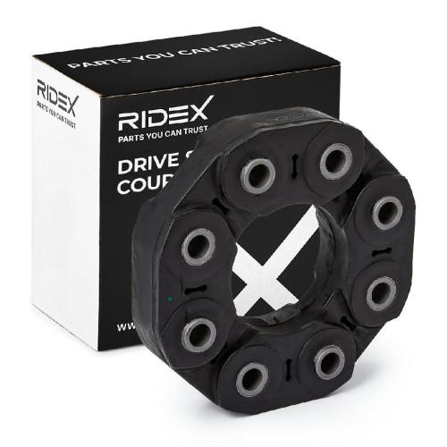 RIDEX Hardyscheibe passend für MERCEDES-BENZ C-Klasse Limousine (W204) 1427J0043 Bild RIDEX Hardyscheibe passend für MERCEDES-BENZ C-Klasse Limousine (W204) 1427J0043