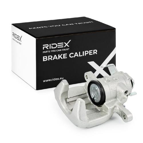 RIDEX 78B0303 Bremssattel Bremszange Hinten links für CITROËN JUMPY Kasten Bild RIDEX 78B0303 Bremssattel Bremszange Hinten links für CITROËN JUMPY Kasten