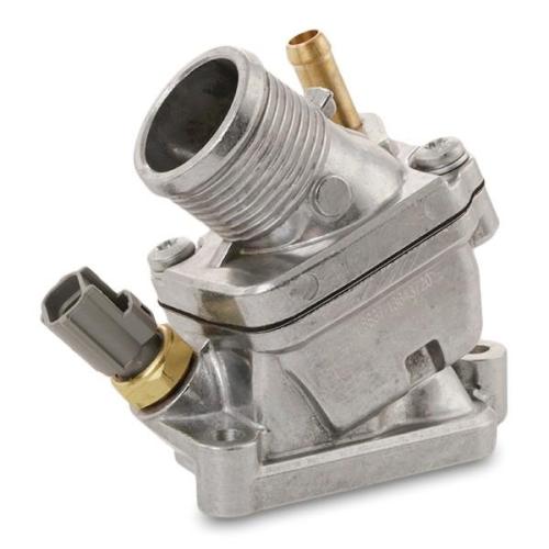 RIDEX 316T0229 Thermostat Kühlmittel Kühlwasserthermostat mit Dichtung mit 90°C Bild RIDEX 316T0229 Thermostat Kühlmittel Kühlwasserthermostat mit Dichtung mit 90°C