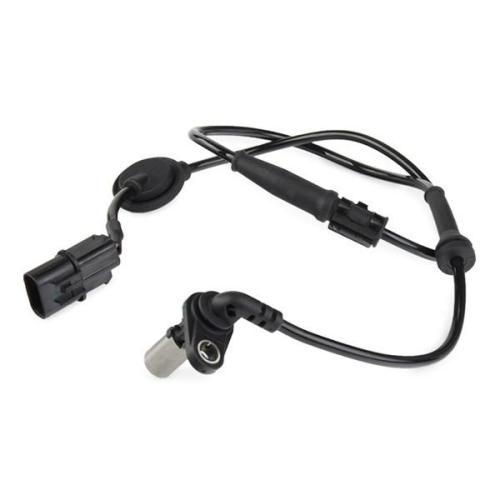 RIDEX ABS-Sensor 412W0895 Vorderachse links Sensorart: Hallsensor Anzahl der Bild RIDEX ABS-Sensor 412W0895 Vorderachse links Sensorart: Hallsensor Anzahl der