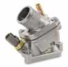 RIDEX 316T0229 Thermostat Kühlmittel Kühlwasserthermostat mit Dichtung mit 90°C Bild RIDEX 316T0229 Thermostat Kühlmittel Kühlwasserthermostat mit Dichtung mit 90°C