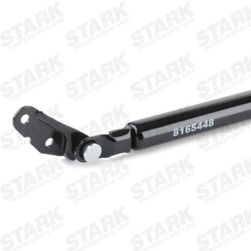 STARK SKGS-0220623 Heckklappendämpfer hinten links 700N Hub: 158mm für TOYOTA Bild STARK SKGS-0220623 Heckklappendämpfer hinten links 700N Hub: 158mm für TOYOTA