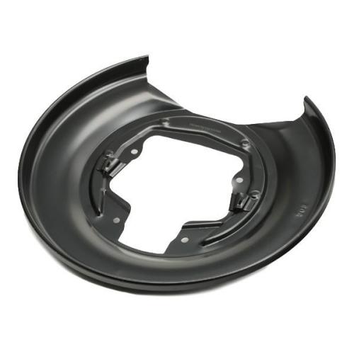 RIDEX 1x Ankerblech / Spritzblech Hinten links rechts für VOLVO V70 II (285) Bild RIDEX 1x Ankerblech / Spritzblech Hinten links rechts für VOLVO V70 II (285)