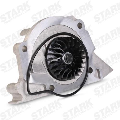 STARK SKWP-0520106 Kühlmittelpumpe Motorkühlung Wasserpumpe mechanisch ohne Bild STARK SKWP-0520106 Kühlmittelpumpe Motorkühlung Wasserpumpe mechanisch ohne