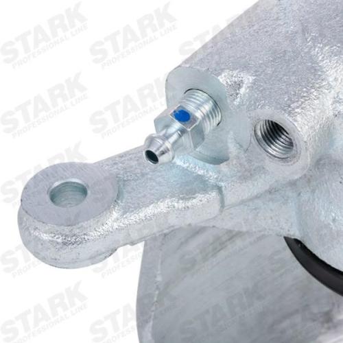 STARK SKBC-0460681 Bremssattel Bremszange Vorne links passend für PEUGEOT für Bild STARK SKBC-0460681 Bremssattel Bremszange Vorne links passend für PEUGEOT für