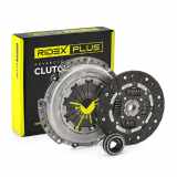 RIDEX PLUS 479C0768P Kupplungssatz für HYUNDAI i20 (PB, PBT) 4130023810 Kupplung