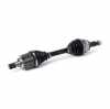 RIDEX Antriebswelle Achswelle Vorderachse/Vorne links für LAND ROVER Bild RIDEX Antriebswelle Achswelle Vorderachse/Vorne links für LAND ROVER