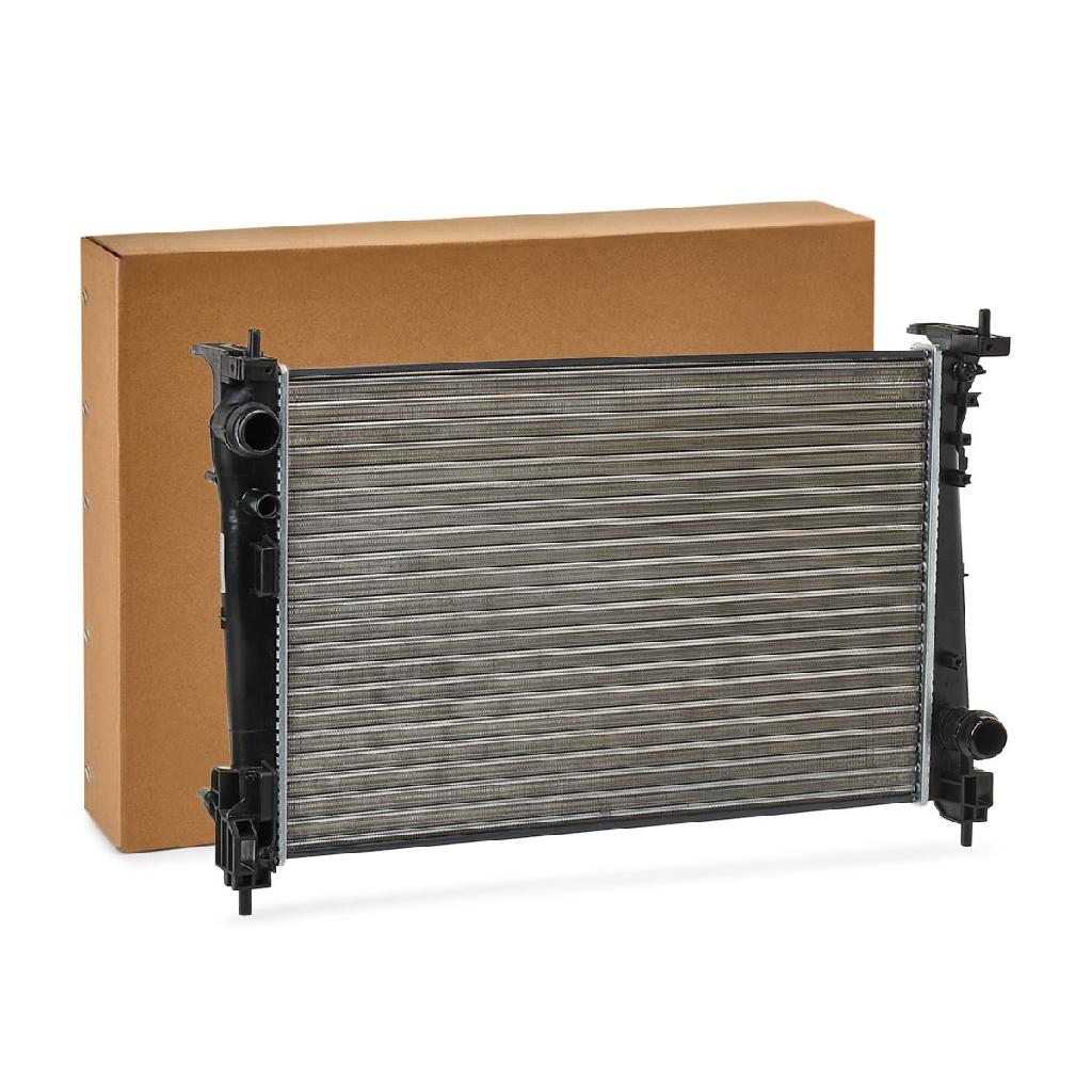 RIDEX 470R0156 Motorkühler / Wasserkühler für OPEL Corsa D Schrägheck (S07)