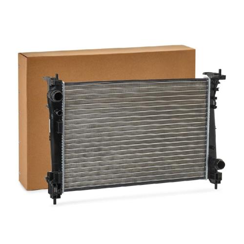 RIDEX 470R0156 Motorkühler / Wasserkühler für OPEL Corsa D Schrägheck (S07) Bild RIDEX 470R0156 Motorkühler / Wasserkühler für OPEL Corsa D Schrägheck (S07)