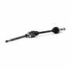 RIDEX Antriebswelle Achswelle Vorderachse/Vorne rechts für CITROËN 10320428 Bild RIDEX Antriebswelle Achswelle Vorderachse/Vorne rechts für CITROËN 10320428