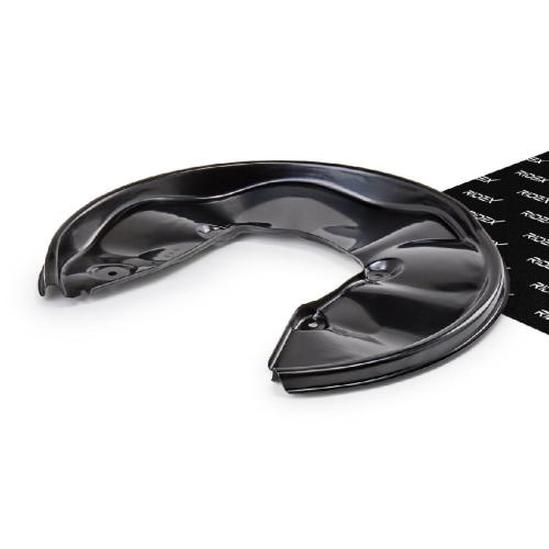 RIDEX 1x Ankerblech / Spritzblech für AUDI A6 Avant (4F5, C6) 8E0505434 Bild RIDEX 1x Ankerblech / Spritzblech für AUDI A6 Avant (4F5, C6) 8E0505434