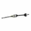 RIDEX Antriebswelle Achswelle Vorderachse/Vorne rechts für FIAT 9626084088 Bild RIDEX Antriebswelle Achswelle Vorderachse/Vorne rechts für FIAT 9626084088