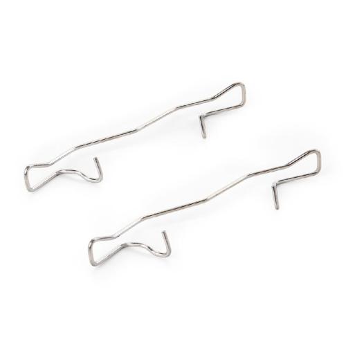 RIDEX 2x Zubehörsatz Scheibenbremsbelag Vorne Hinten für VW Golf 5II Schrägheck Bild RIDEX 2x Zubehörsatz Scheibenbremsbelag Vorne Hinten für VW Golf 5II Schrägheck