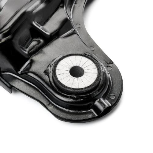 RIDEX Hilfsrahmen / Aggregateträger Vorne für VW Golf 1V Schrägheck (1J1) Bild RIDEX Hilfsrahmen / Aggregateträger Vorne für VW Golf 1V Schrägheck (1J1)