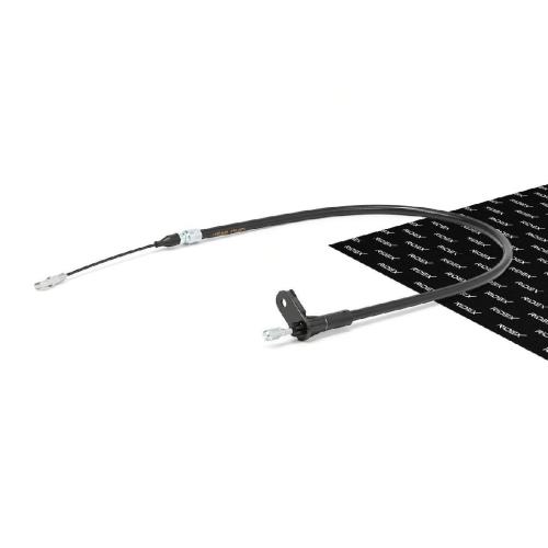 RIDEX Handbremsseil Hinten passend für MERCEDES-BENZ 190 (W201) Bild RIDEX Handbremsseil Hinten passend für MERCEDES-BENZ 190 (W201)