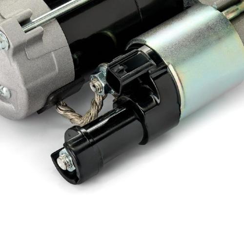 RIDEX Motor Starter/Anlasser 1,2kW für HONDA CIVIC VIII Hatchback (FN, FK) Bild RIDEX Motor Starter/Anlasser 1,2kW für HONDA CIVIC VIII Hatchback (FN, FK)