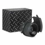 RIDEX 2669I0176 Gebläsemotor Innenraum Heizungsgebläse für RENAULT KANGOO