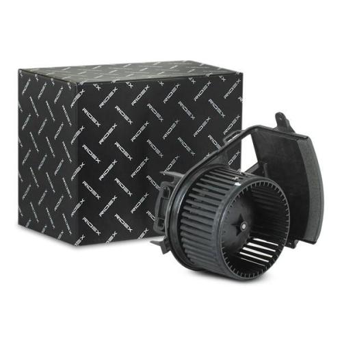 RIDEX 2669I0176 Gebläsemotor Innenraum Heizungsgebläse für RENAULT KANGOO Bild RIDEX 2669I0176 Gebläsemotor Innenraum Heizungsgebläse für RENAULT KANGOO