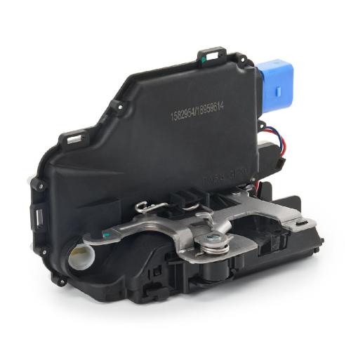 RIDEX Türschloss Vorne fahrerseitig rechts 8-Polig Stellmotor für VW POLO (9N) Bild RIDEX Türschloss Vorne fahrerseitig rechts 8-Polig Stellmotor für VW POLO (9N)