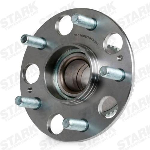 STARK SKWB-0180642 Radlagersatz pro 1 Rad Hinten für HONDA Accord VII Limousine Bild STARK SKWB-0180642 Radlagersatz pro 1 Rad Hinten für HONDA Accord VII Limousine