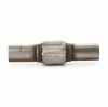 RIDEX Flexrohr Auspuff Abgasrohr Ø50mm 100mm mit Anschlussrohr 3971F0085 für VW Bild RIDEX Flexrohr Auspuff Abgasrohr Ø50mm 100mm mit Anschlussrohr 3971F0085 für VW