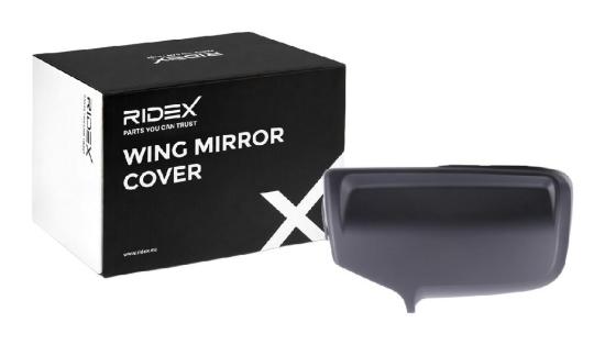 RIDEX 23A0112 Aussenspiegel Kappe Abdeckung Gehäuse passend für MERCEDES-BENZ Bild RIDEX 23A0112 Aussenspiegel Kappe Abdeckung Gehäuse passend für MERCEDES-BENZ