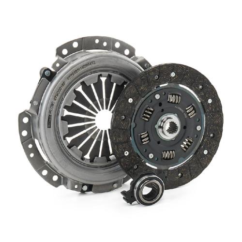 RIDEX PLUS 479C0019P Kupplungssatz für CITROËN Berlingo / Berlingo First 2004V9 Bild RIDEX PLUS 479C0019P Kupplungssatz für CITROËN Berlingo / Berlingo First 2004V9