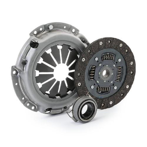 RIDEX 479C0836 Kupplungssatz für MITSUBISHI Mirage / Space Star Schrägheck (A0A) Bild RIDEX 479C0836 Kupplungssatz für MITSUBISHI Mirage / Space Star Schrägheck (A0A)