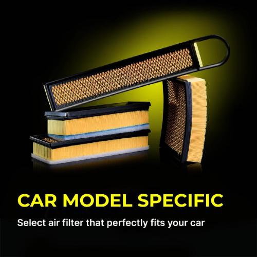 RIDEX PLUS 8A0005P Motor Luftfilter Filtereinsatz für VW Golf 5 Schrägheck (1K1) Bild RIDEX PLUS 8A0005P Motor Luftfilter Filtereinsatz für VW Golf 5 Schrägheck (1K1)