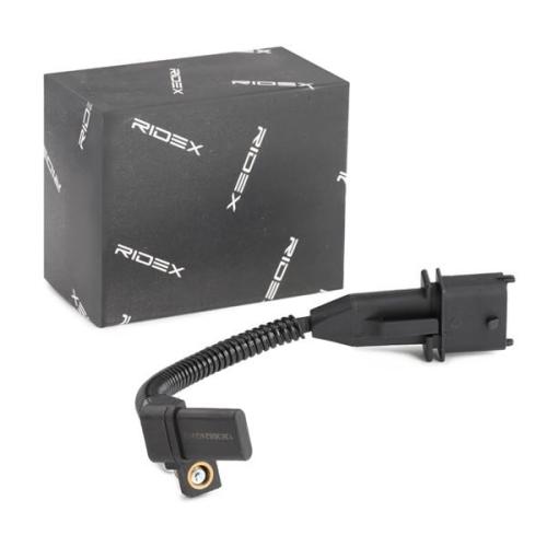 RIDEX Kurbelwellensensor 833C0181 115 mm für OPEL Corsa D Schrägheck (S07) Bild RIDEX Kurbelwellensensor 833C0181 115 mm für OPEL Corsa D Schrägheck (S07)