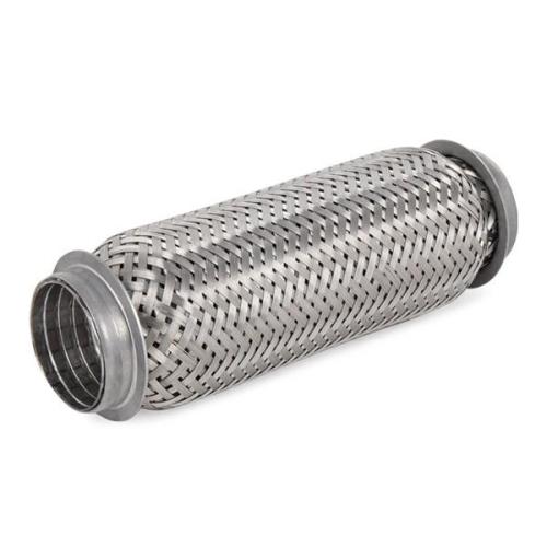 JMJ Flexrohr Auspuff Abgasrohr Ø45mm 200mm 45X200P für VW Golf 1V Schrägheck Bild JMJ Flexrohr Auspuff Abgasrohr Ø45mm 200mm 45X200P für VW Golf 1V Schrägheck