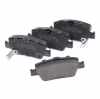 RIDEX Bremsbelagsatz Bremsbeläge Hinten für TOYOTA AURIS für HYUNDAI i30 (GD) Bild RIDEX Bremsbelagsatz Bremsbeläge Hinten für TOYOTA AURIS für HYUNDAI i30 (GD)