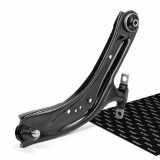 RIDEX 273C1873 Lenker Radaufhängung Querlenker Front rechts für NISSAN X-TRAIL