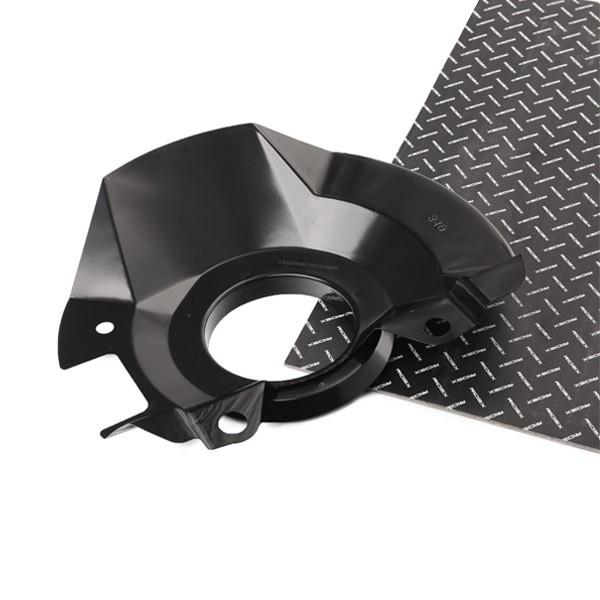 RIDEX 1x Ankerblech / Spritzblech Vorne Links für KIA Picanto (SA) 5175507000